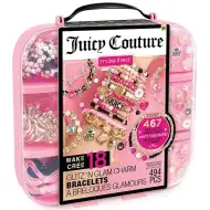 Make It Real: Juicy Couture Glanz und Glamour Schmucktasche