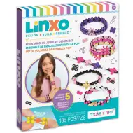 Make It Real: Linxo Armbänder - Popstar-Mode