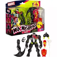 Marvel: Mix Mashers Venom Figur mit Zubehör - Hasbro