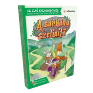Mein erstes Abenteuerbuch: Der Drachenschmied