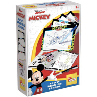 Micky Maus Kleine Zeichenakademie - Lisciani