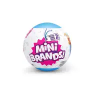 Mini Brands: 5er-Überraschungspaket mit Mini-Weltmarken