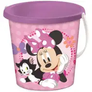 Minnie-Maus-Muster-Sandkasten-Eimer - Mondo Toys