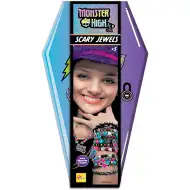 Monster High Gruselschmuck-Set - Lisciani
