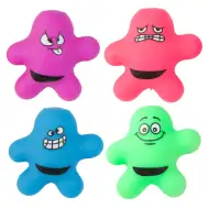 Mr. Stretchy Dehnbare Mini-Figur 6 cm, in verschiedenen Ausführungen, 1 Stück