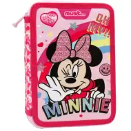 Muss... Minnie Maus Oh My!! gefülltes Etagen-Federmäppchen
