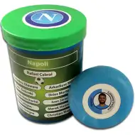 Napoli Tischfußballmannschaft