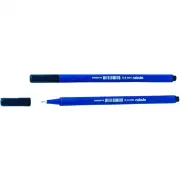 Nebulo: Dreieckiger Fineliner in Schwarz, 0,4 mm – 722-B