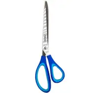 Nebulo: Ergonomische spitze Schere 25 cm