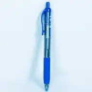 Nebulo: Gelstift in Blau, 0,5 mm