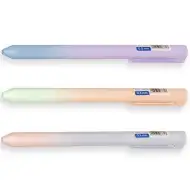 Nebulo: Gelstift mit Farbverlauf, verschiedene Ausführungen, 0,5 mm