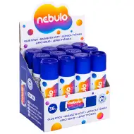 Nebulo: Klebestift 36g 1 Stk