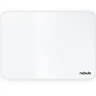 Nebulo: Laminierte Heftunterlage A/5