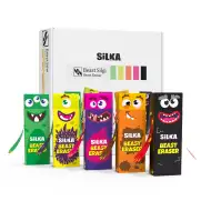 Nebulo: Silka Radiergummi - Gespenster 1 Stk