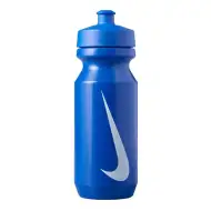 Nike Big Mouth Trinkflasche 650 ml in Blau