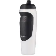 Nike Hypersport 600ml Trinkflasche transparent