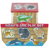 Noahs Arche Formsortierspiel - Melissa &amp; Doug