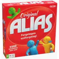 Original Alias Brettspiel