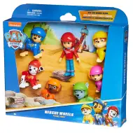 Paw Patrol 7-teiliges Spielfiguren-Set - Spin Master