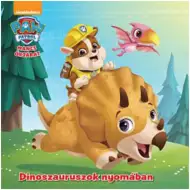 Paw Patrol: Auf den Spuren der Dinosaurier - Märchenbuch
