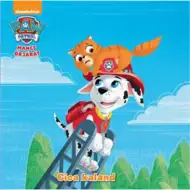 Paw Patrol: Katzenabenteuer Märchenbuch