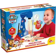 Paw Patrol Projektor-Malset - Lisciani