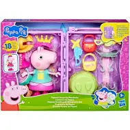 Peppa Wutz Kleiderschrank-Spielset - Hasbro