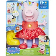 Peppa Wutz: Musikalische und tanzende Party Peppa - Hasbro