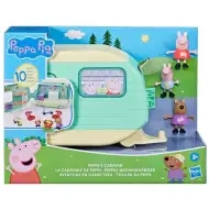 Peppa Wutz: Peppas Wohnmobil Spielset - Hasbro