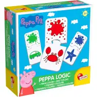 Peppa Wutz Zuordnungsspiel - Lisciani