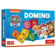 Pfotenpatrouille Dominospiel - Trefl