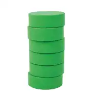 PlayBox: Grüner Wasserfarbnachfüllstein 55-57mm 1 Stück