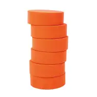 PlayBox: Nachfüllscheibe für orange Wasserfarbe 55-57mm 1 Stück