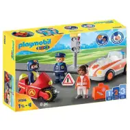 Playmobil: Alltagshelden (71156)