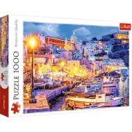 Procida Insel, Italien 1000-teiliges HQ Puzzle - Trefl