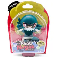 Puki Ninja - Sauere Überraschungsfigur