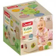 Quercetti: PlayBio Formsortierspiel