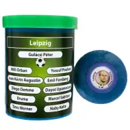 RB Leipzig Subbuteo Mannschaft