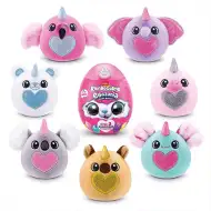 Rainbocorns Eggzania Baby Überraschungsei Serie 1