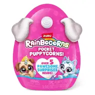 Rainbocorns: Pocket Puppycorn Überraschungshund in verschiedenen Varianten 1 Stück