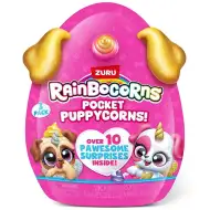Rainbocorns: Pocket Puppycorn Überraschungshündchen in verschiedenen Varianten 1 Stück