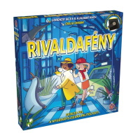 Rampenlicht Gesellschaftsspiel