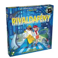Rampenlicht Gesellschaftsspiel