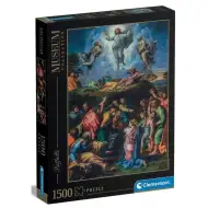 Raphael: Die Verwandlung Museum Collection 1500-teiliges Puzzle - Clementoni