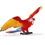 Schleich: Ara-Papagei Figur (14737)