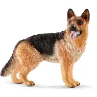 Schleich: Deutscher Schäferhund Figur (16831)