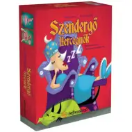 Schlummernde Prinzessinnen Gesellschaftsspiel