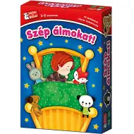 Schöne Träume! Brettspiel