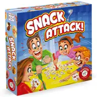 Snack Attack! Gesellschaftsspiel