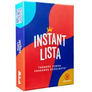 Sofortliste Brettspiel